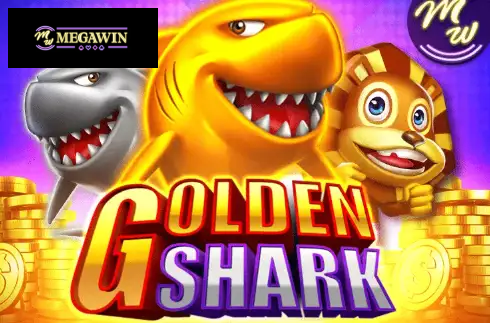 Golden Shark